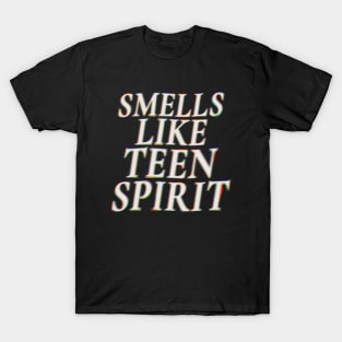 TEEN SPIRIT T-Shirt